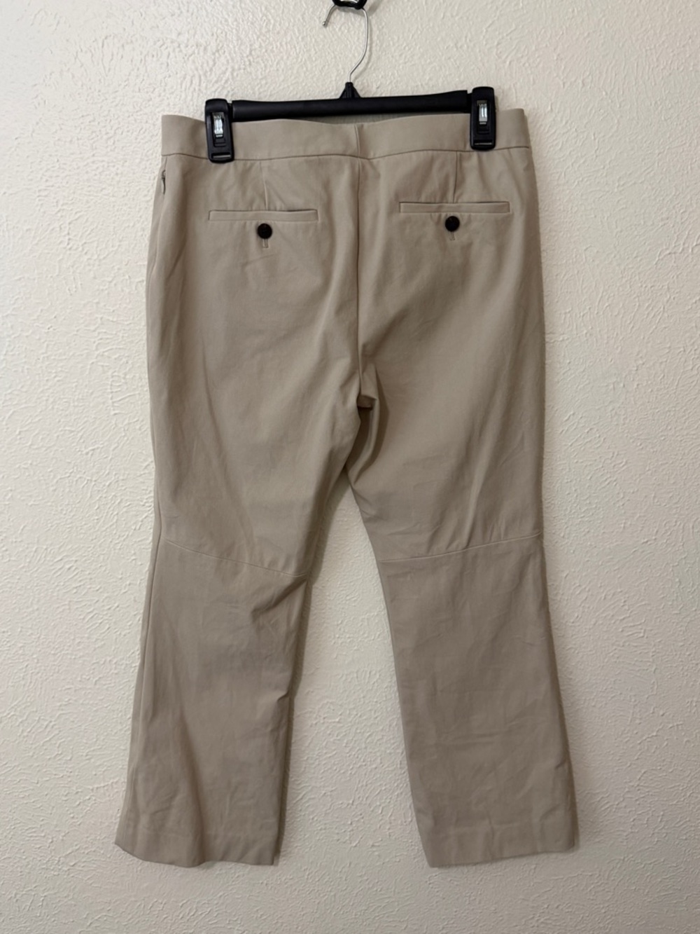 Theory Kick Pant - Picture 3 of 7